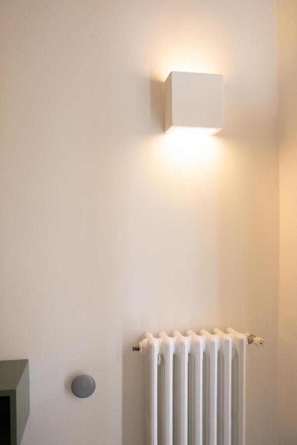 פאסאנו Carlo Alberto Room מראה חיצוני תמונה