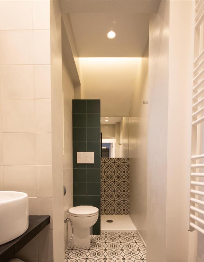 פאסאנו Carlo Alberto Room מראה חיצוני תמונה