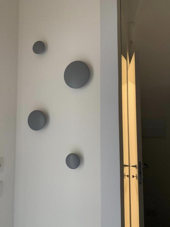 פאסאנו Carlo Alberto Room מראה חיצוני תמונה