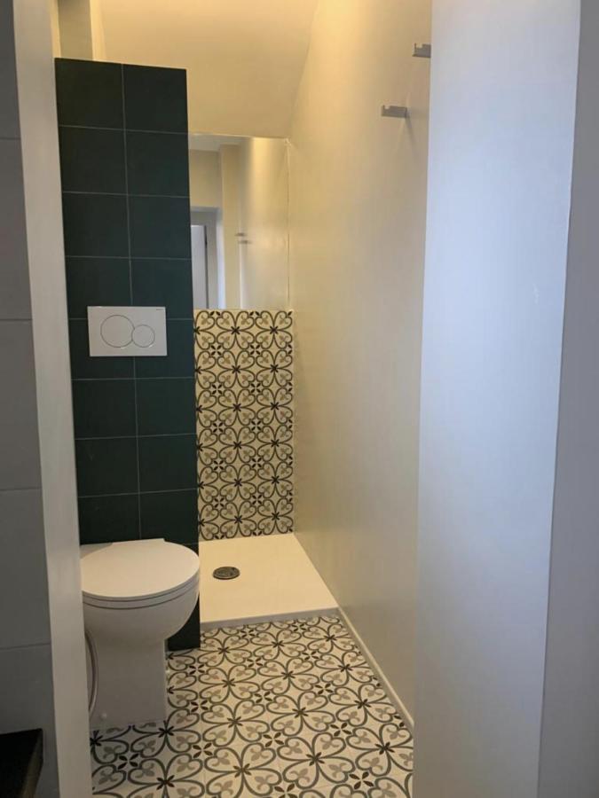 פאסאנו Carlo Alberto Room מראה חיצוני תמונה