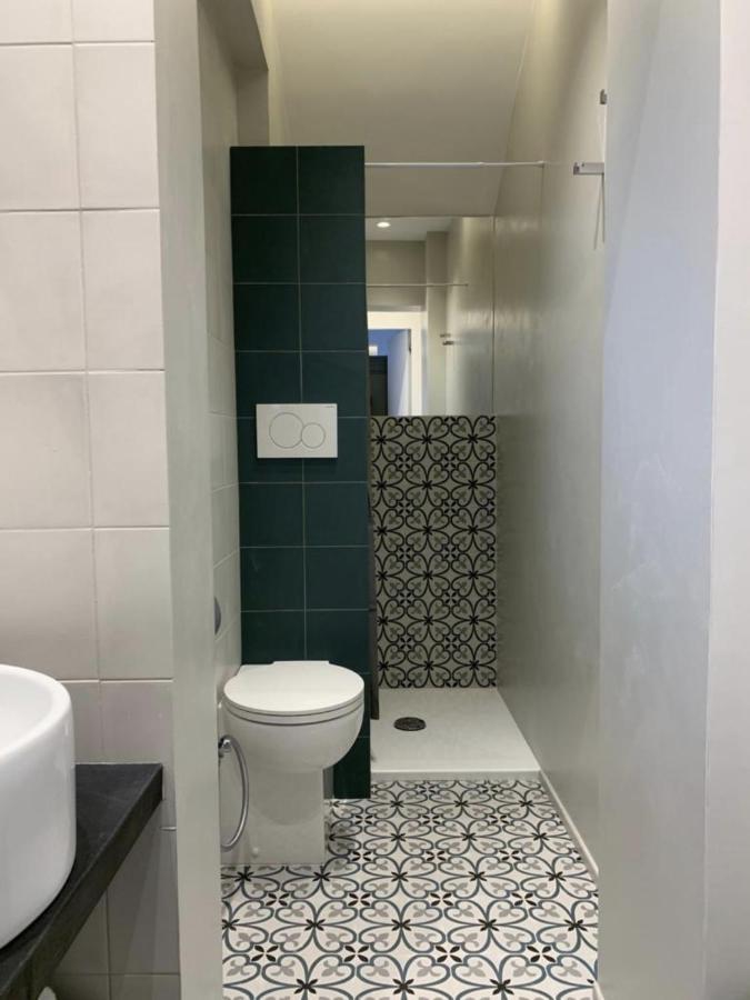 פאסאנו Carlo Alberto Room מראה חיצוני תמונה