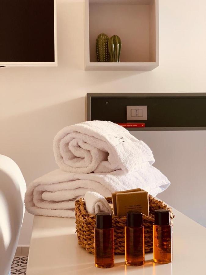 פאסאנו Carlo Alberto Room מראה חיצוני תמונה