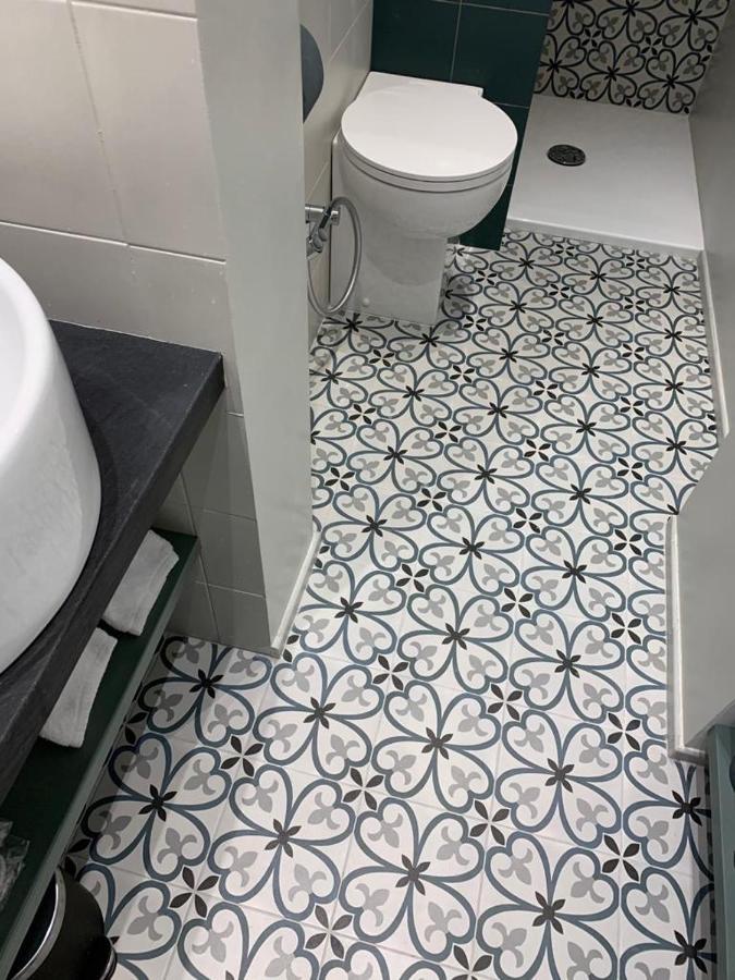 פאסאנו Carlo Alberto Room מראה חיצוני תמונה