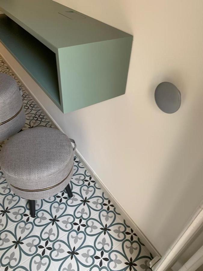 פאסאנו Carlo Alberto Room מראה חיצוני תמונה