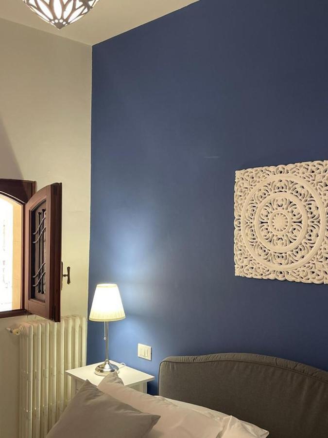 פאסאנו Carlo Alberto Room מראה חיצוני תמונה