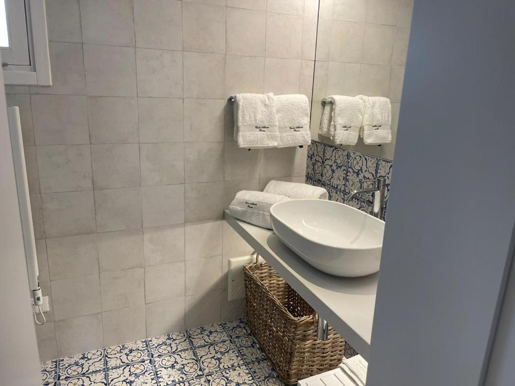 פאסאנו Carlo Alberto Room מראה חיצוני תמונה
