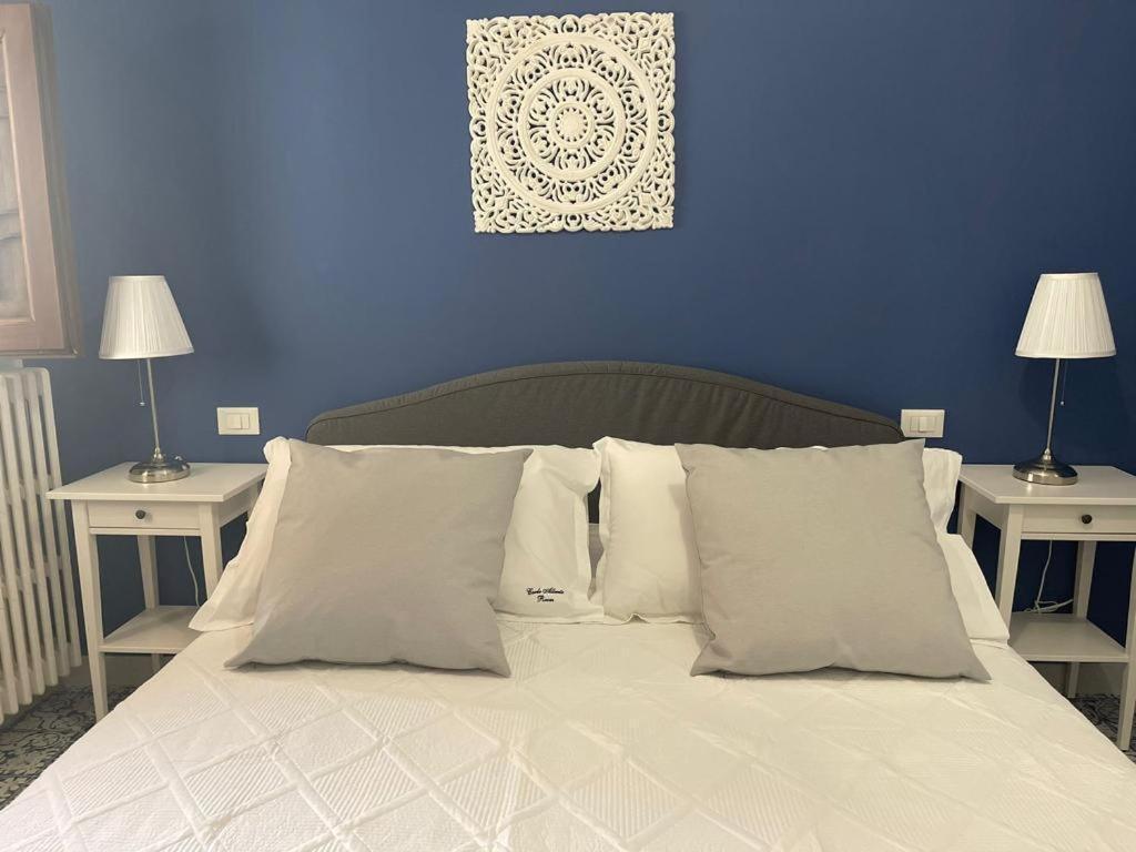 פאסאנו Carlo Alberto Room מראה חיצוני תמונה