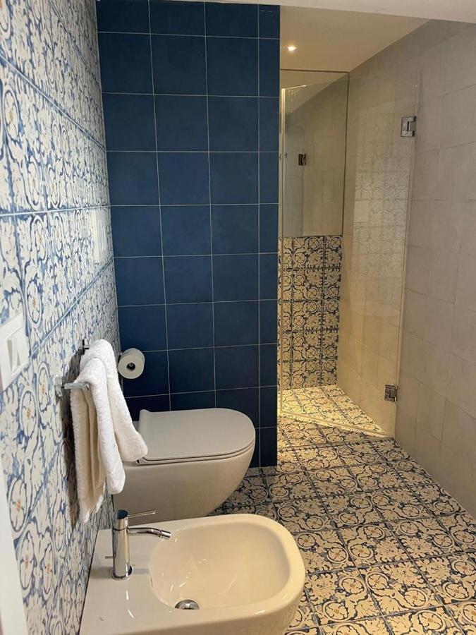 פאסאנו Carlo Alberto Room מראה חיצוני תמונה