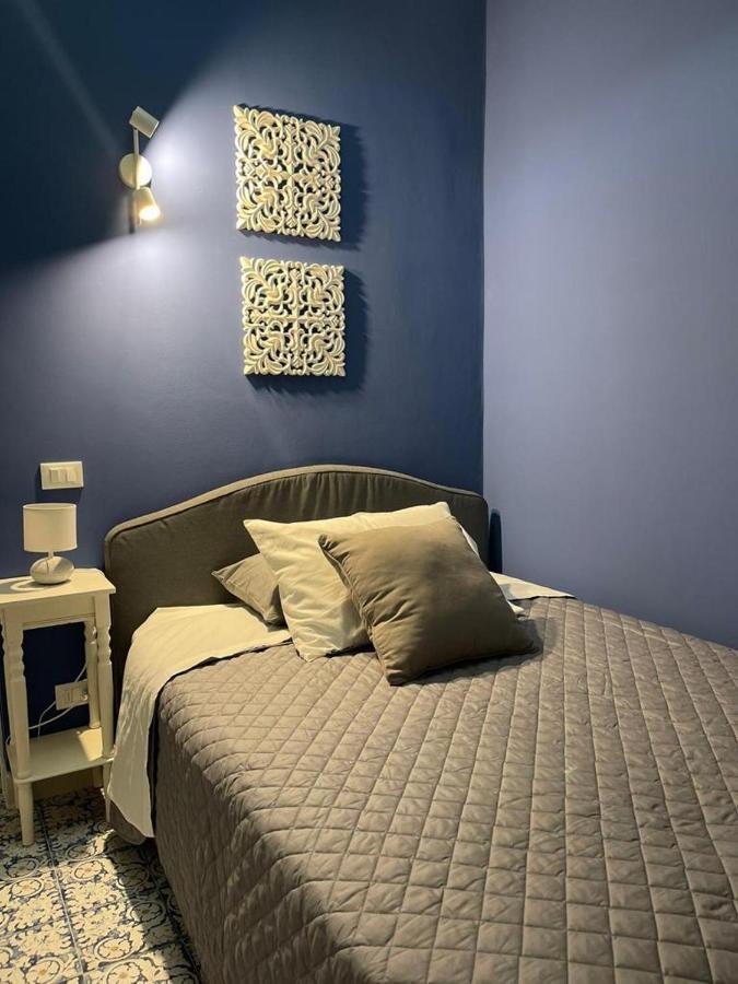 פאסאנו Carlo Alberto Room מראה חיצוני תמונה