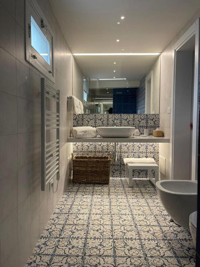 פאסאנו Carlo Alberto Room מראה חיצוני תמונה