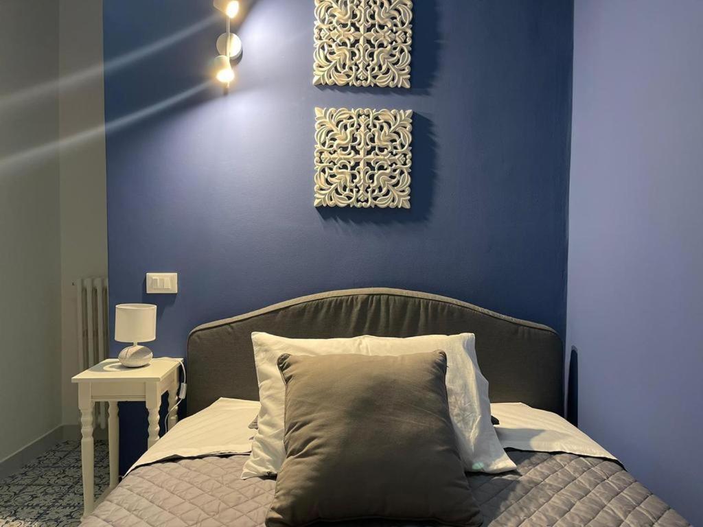 פאסאנו Carlo Alberto Room מראה חיצוני תמונה