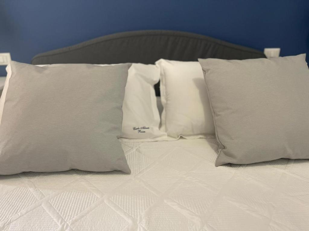 פאסאנו Carlo Alberto Room מראה חיצוני תמונה